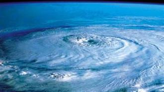 Η Αλλόκοτη Πλανητική Αλλαγή Είναι Εδώ